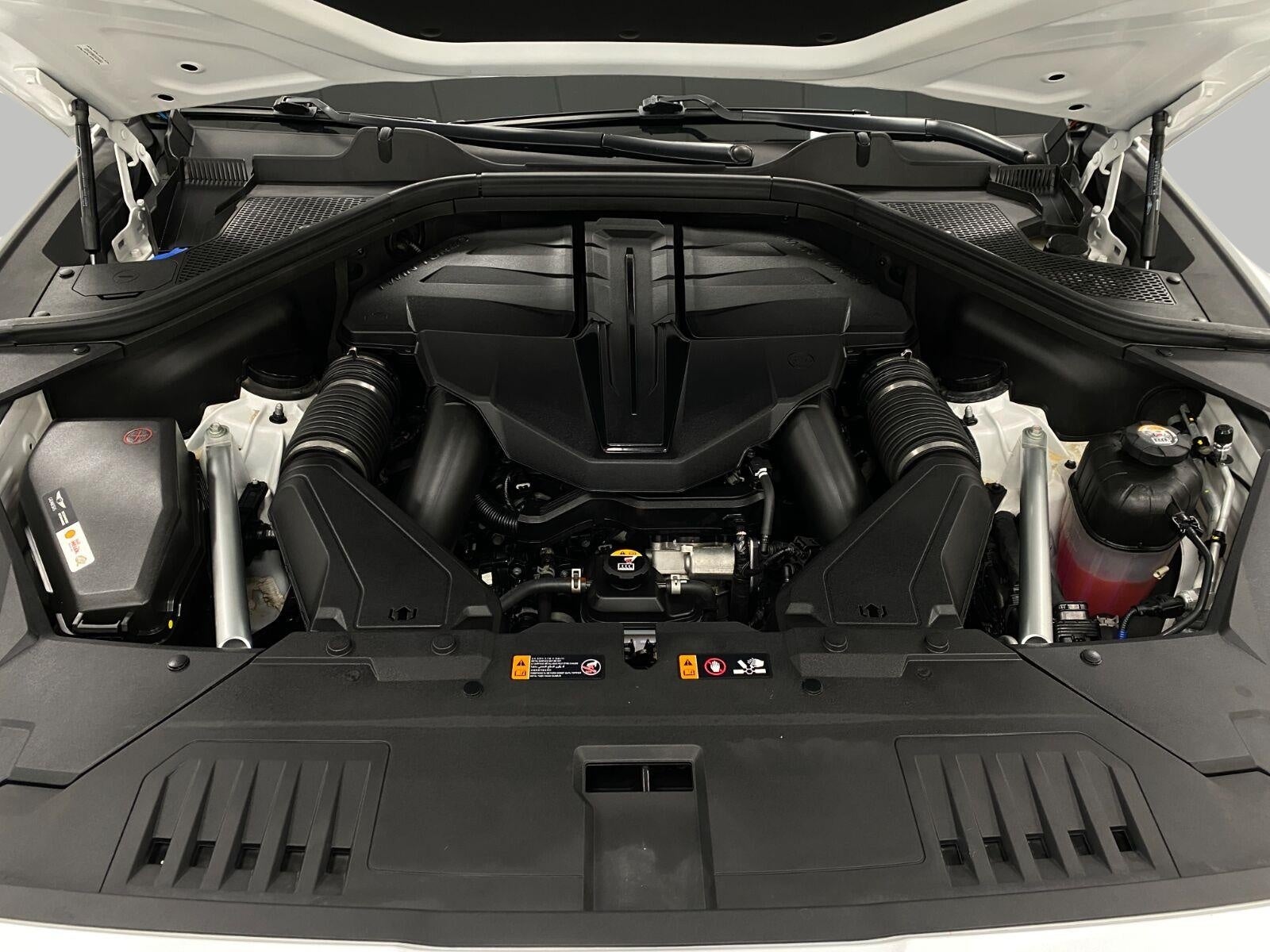 2024 Genesis GV80 3.5T AWD