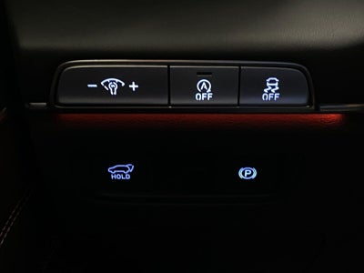 2024 Genesis GV80 3.5T AWD