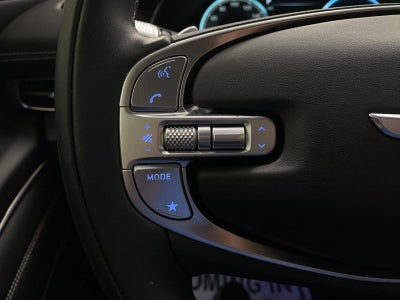2024 Genesis GV80 3.5T AWD
