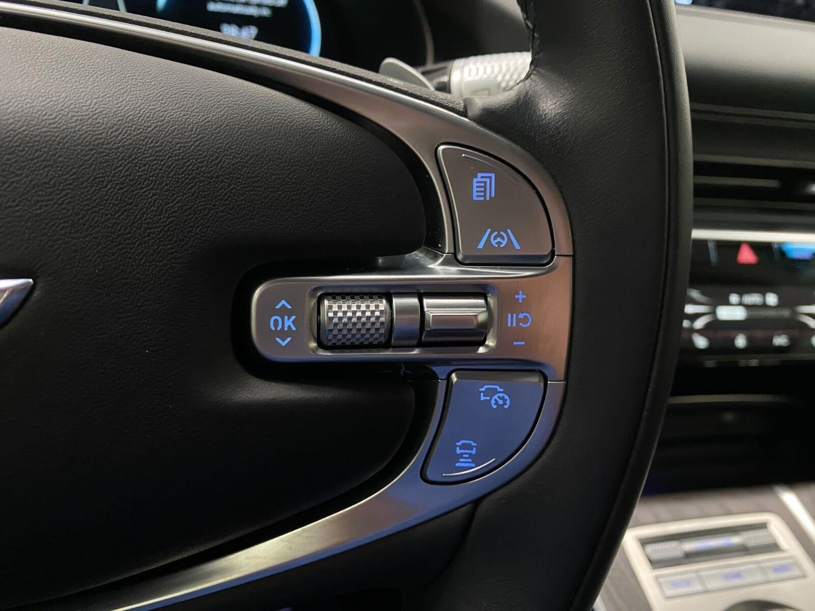 2024 Genesis GV80 3.5T AWD
