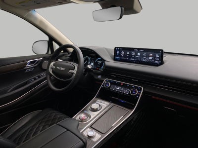 2024 Genesis GV80 3.5T AWD