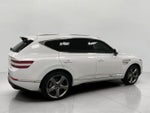 2024 Genesis GV80 3.5T AWD