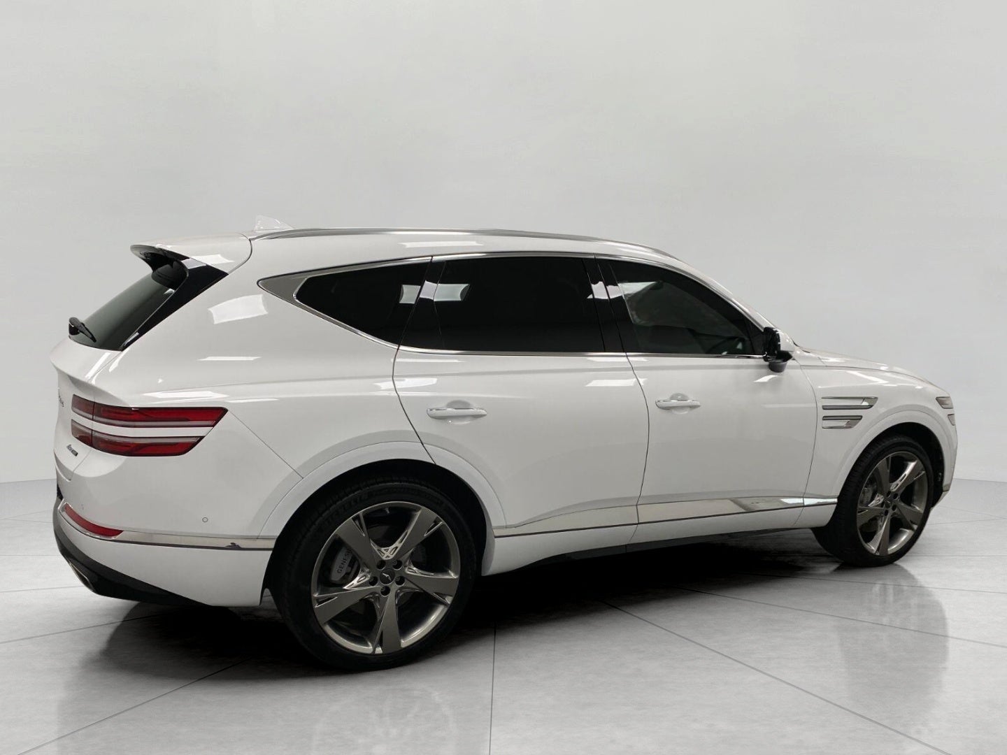 2024 Genesis GV80 3.5T AWD