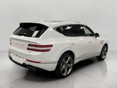 2024 Genesis GV80 3.5T AWD