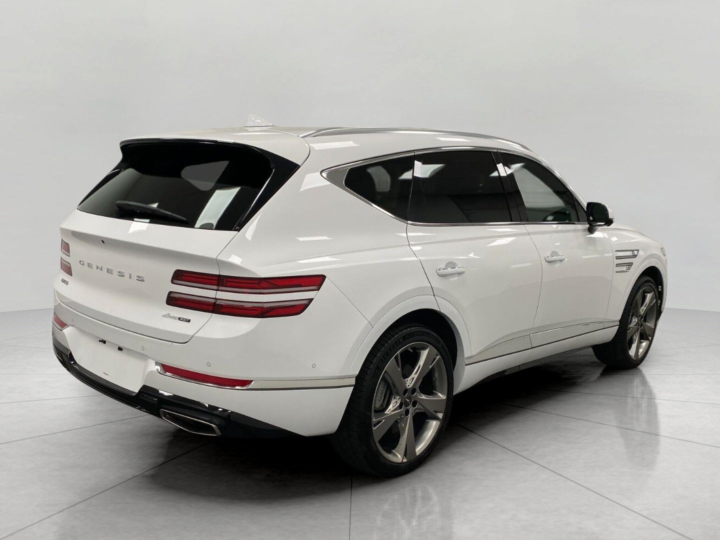 2024 Genesis GV80 3.5T AWD