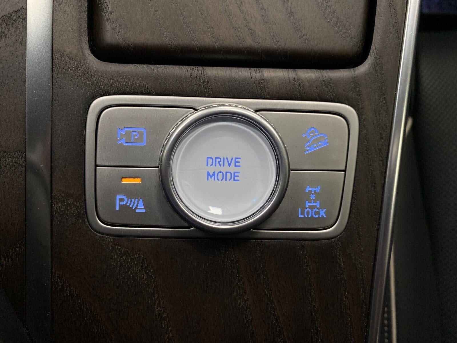 2024 Genesis GV80 3.5T AWD