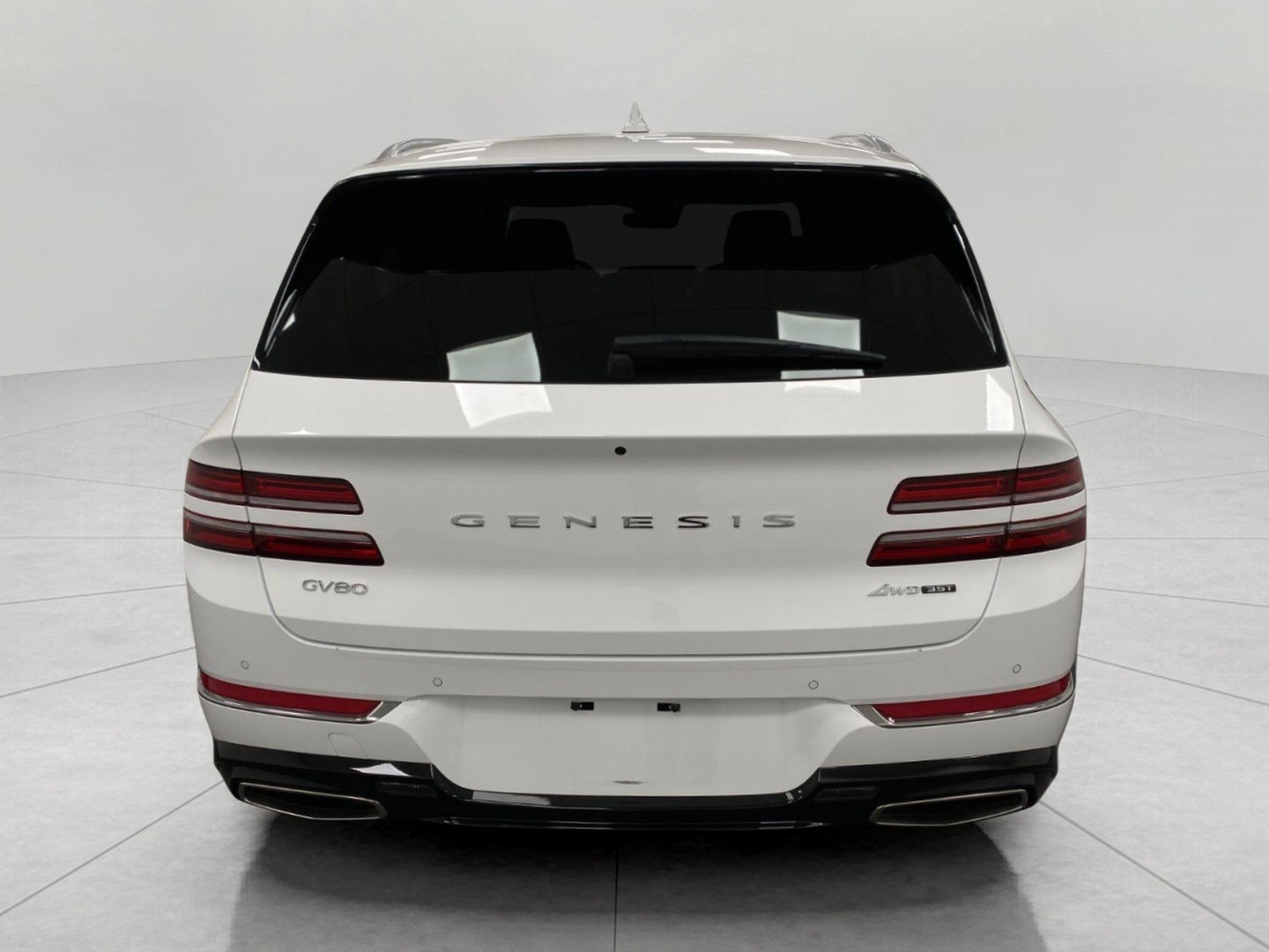 2024 Genesis GV80 3.5T AWD