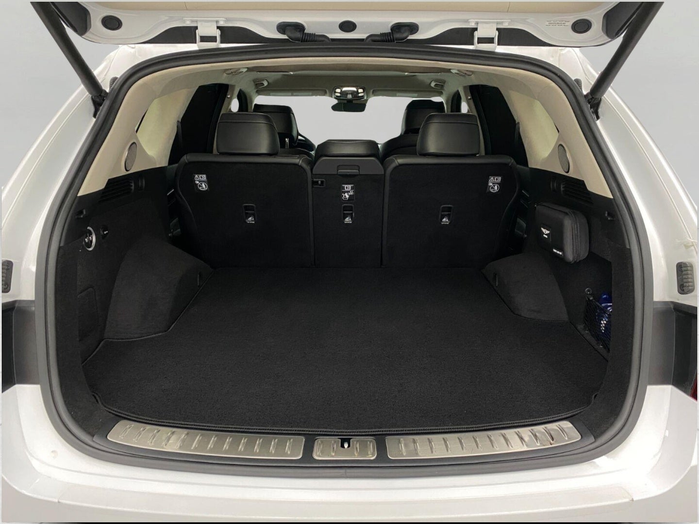 2024 Genesis GV80 3.5T AWD
