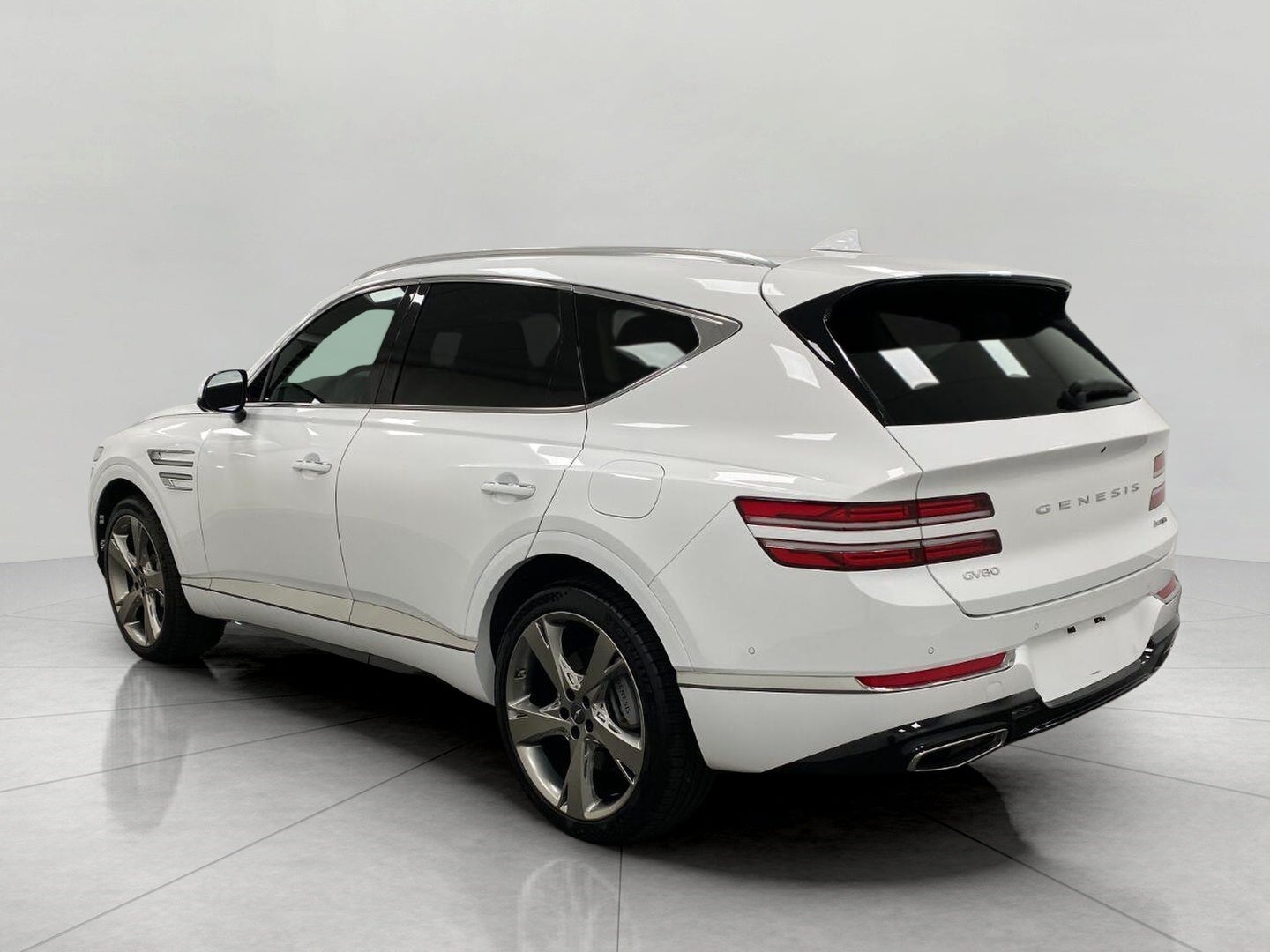 2024 Genesis GV80 3.5T AWD