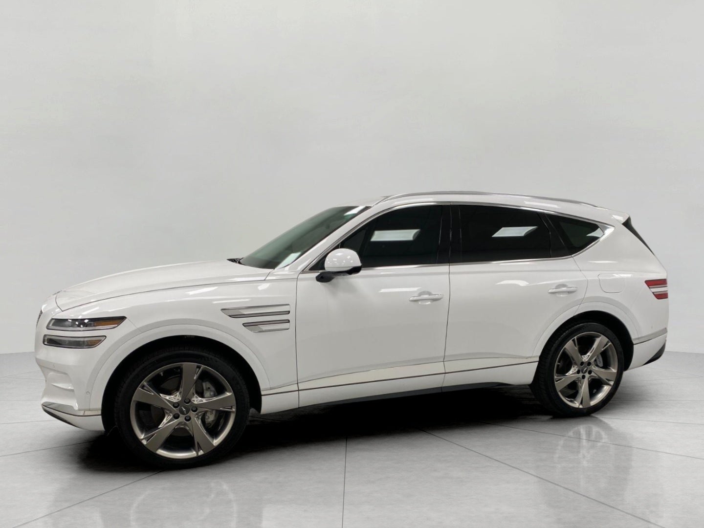 2024 Genesis GV80 3.5T AWD