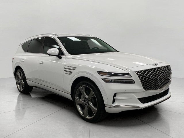 2024 Genesis GV80 3.5T AWD