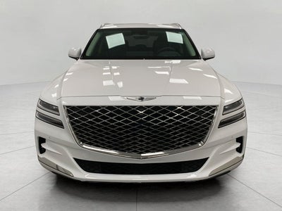 2024 Genesis GV80 3.5T AWD