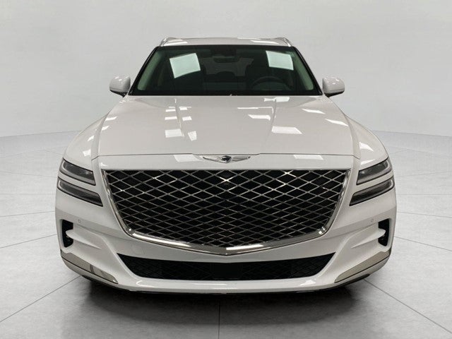 2024 Genesis GV80 3.5T AWD
