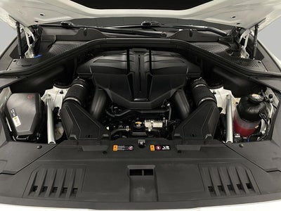 2024 Genesis GV80 3.5T AWD