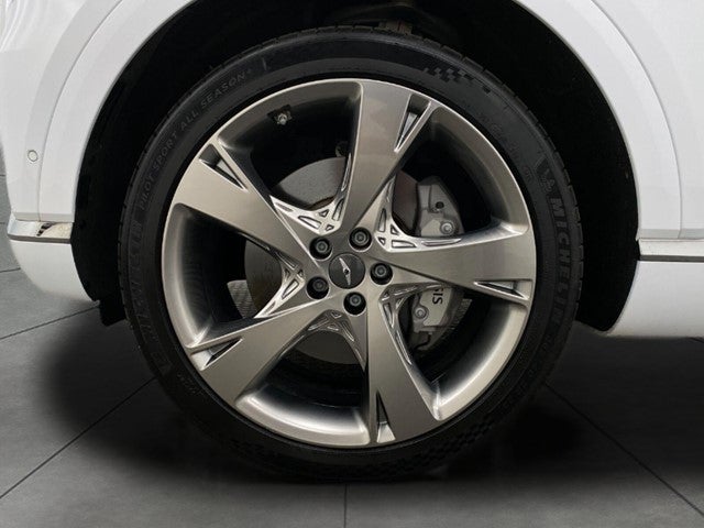 2024 Genesis GV80 3.5T AWD