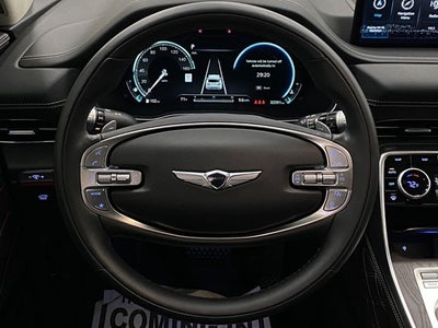2024 Genesis GV80 3.5T AWD