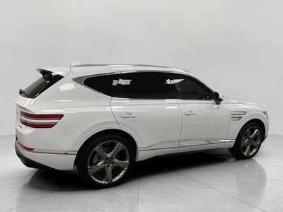 2024 Genesis GV80 3.5T AWD
