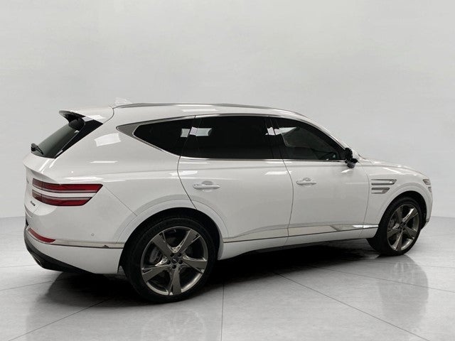 2024 Genesis GV80 3.5T AWD