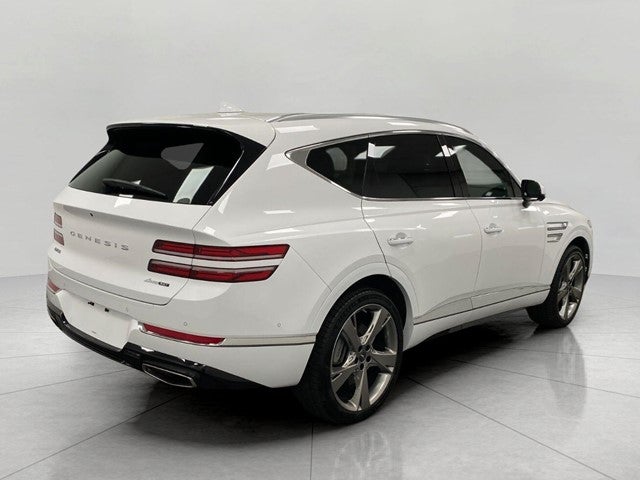 2024 Genesis GV80 3.5T AWD