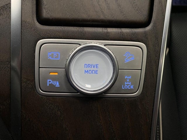 2024 Genesis GV80 3.5T AWD