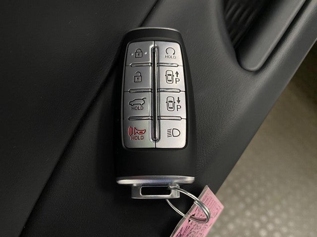 2024 Genesis GV80 3.5T AWD