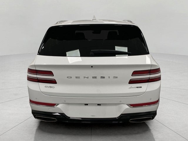 2024 Genesis GV80 3.5T AWD