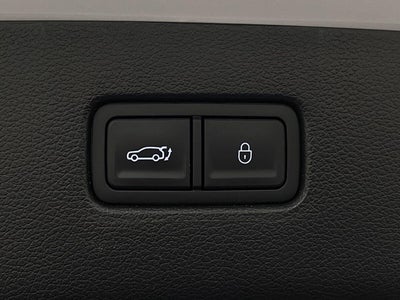 2024 Genesis GV80 3.5T AWD