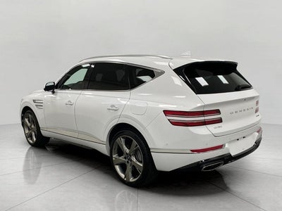 2024 Genesis GV80 3.5T AWD