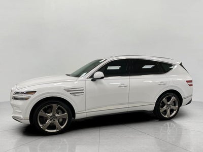 2024 Genesis GV80 3.5T AWD