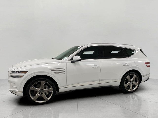 2024 Genesis GV80 3.5T AWD