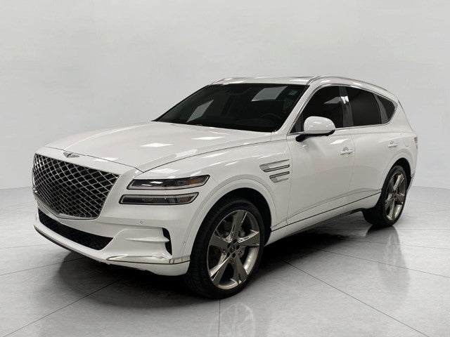 2024 Genesis GV80 3.5T AWD