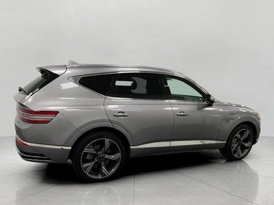 2025 Genesis GV80 3.5T Prestige AWD
