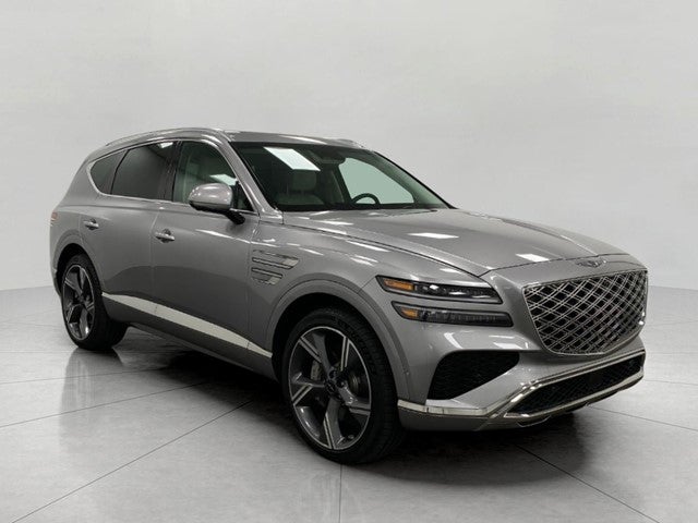 2025 Genesis GV80 3.5T Prestige AWD