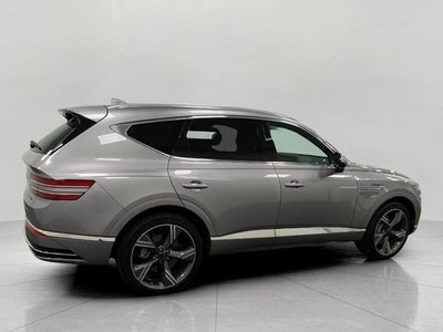2025 Genesis GV80 3.5T Prestige AWD