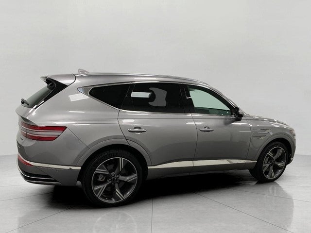 2025 Genesis GV80 3.5T Prestige AWD