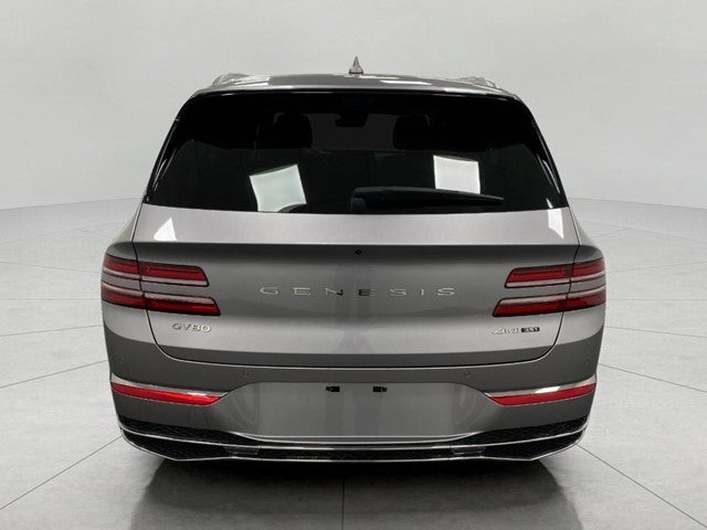 2025 Genesis GV80 3.5T Prestige AWD