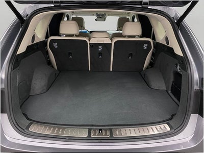 2025 Genesis GV80 3.5T Prestige AWD