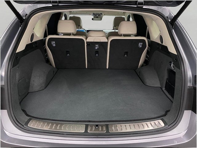 2025 Genesis GV80 3.5T Prestige AWD