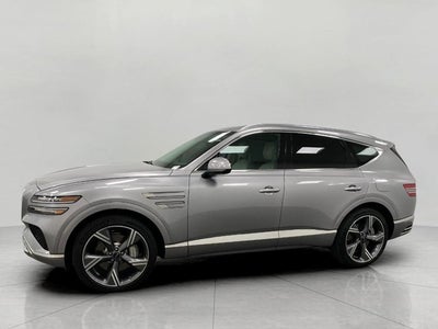 2025 Genesis GV80 3.5T Prestige AWD
