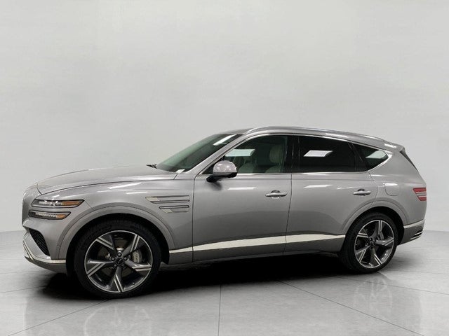2025 Genesis GV80 3.5T Prestige AWD