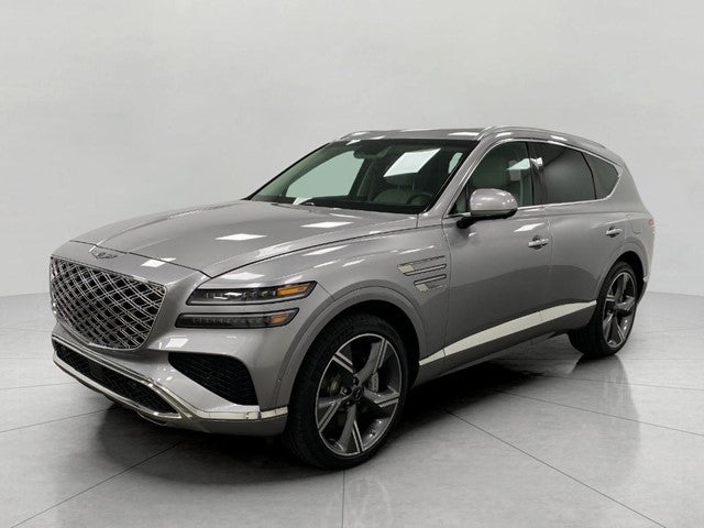 2025 Genesis GV80 3.5T Prestige AWD