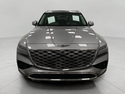 2025 Genesis GV80 3.5T Prestige AWD