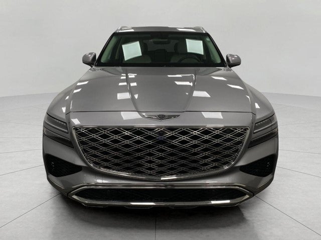 2025 Genesis GV80 3.5T Prestige AWD