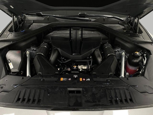 2025 Genesis GV80 3.5T Prestige AWD