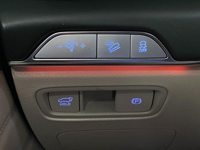 2025 Genesis GV80 3.5T Prestige AWD