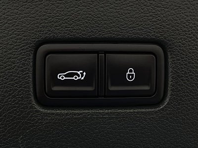 2025 Genesis GV80 3.5T Prestige AWD