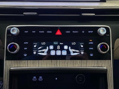 2025 Genesis GV80 3.5T Prestige AWD