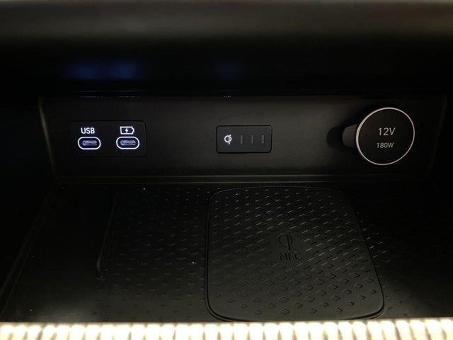 2025 Genesis GV80 3.5T Prestige AWD