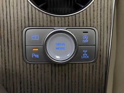 2025 Genesis GV80 3.5T Prestige AWD