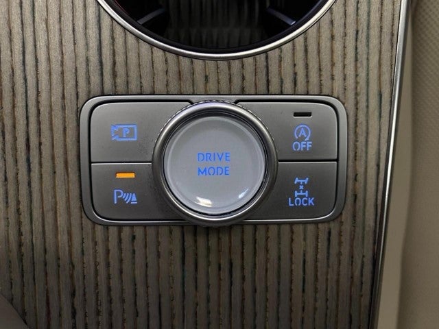 2025 Genesis GV80 3.5T Prestige AWD